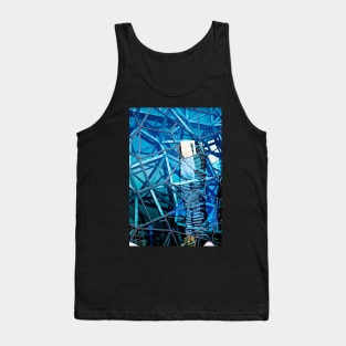 Glasshouse City Tank Top